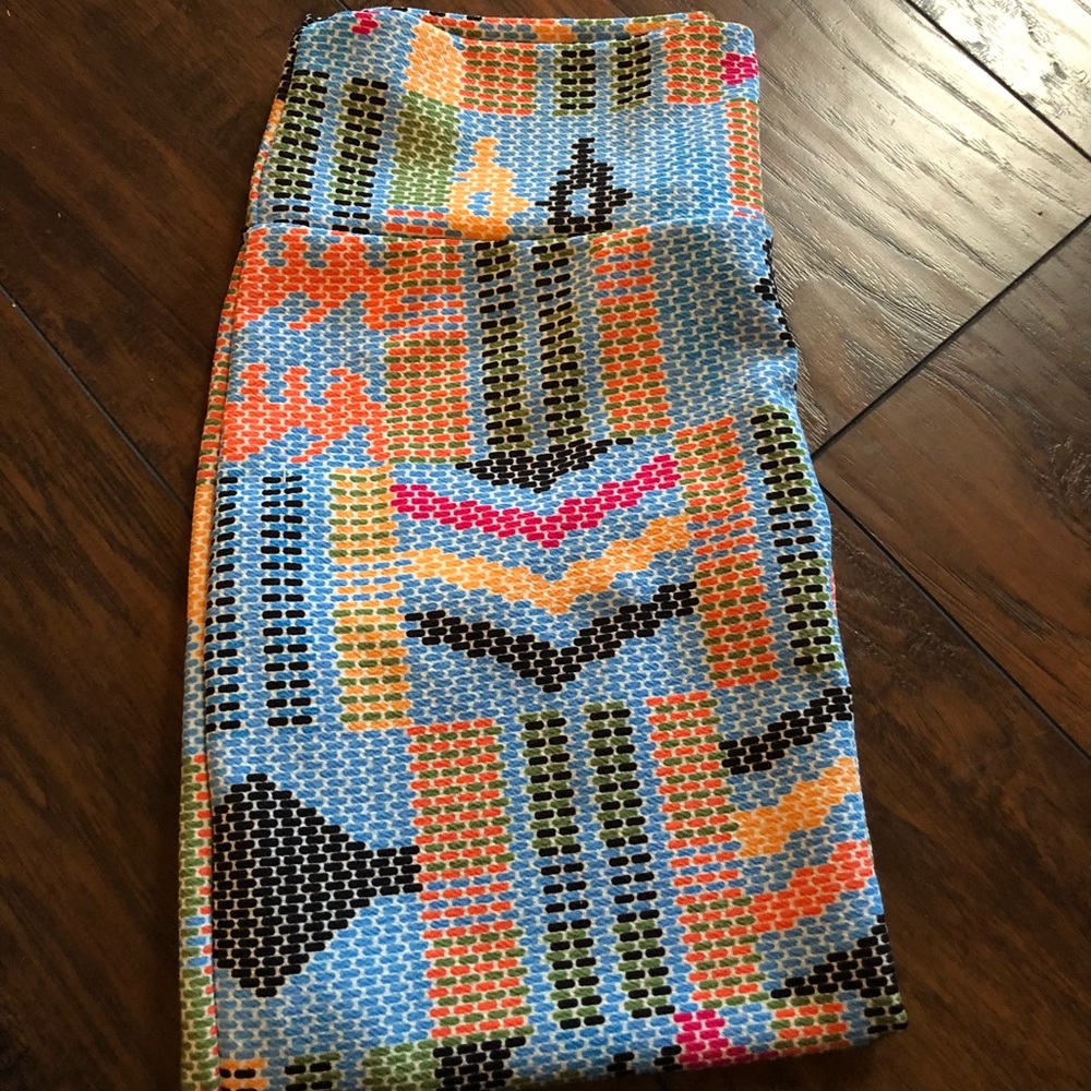 LuLaRoe Cassie